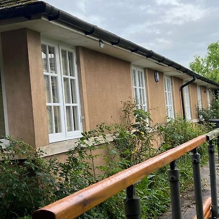 The Annex Vila Bradninch Exterior foto