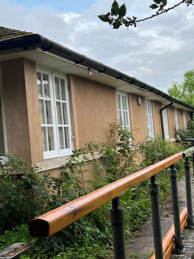 The Annex Vila Bradninch Exterior foto
